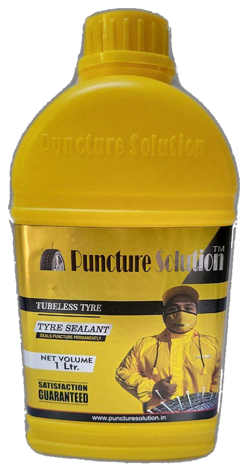 Puncture Solution 1 LTR
